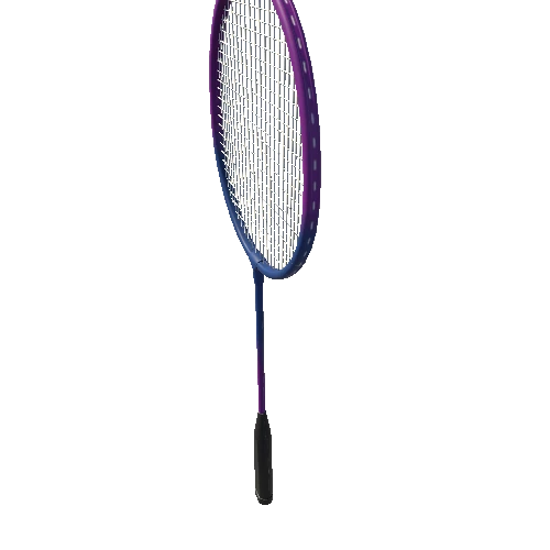 Badminton Racket Triangulate (10)